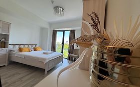 Comfy Studio With Perfect Location